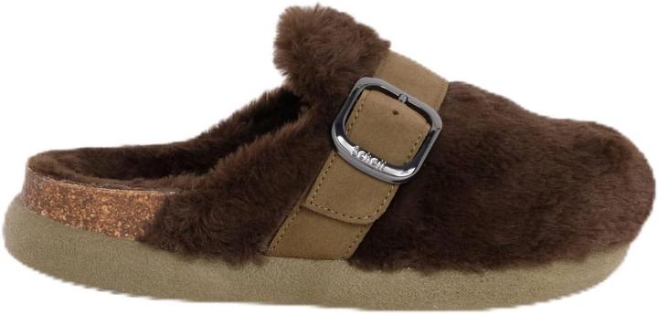 Scholl Sandalo Ivy con Fibbia Grande (36, 37, 38, 39, 40, 41)