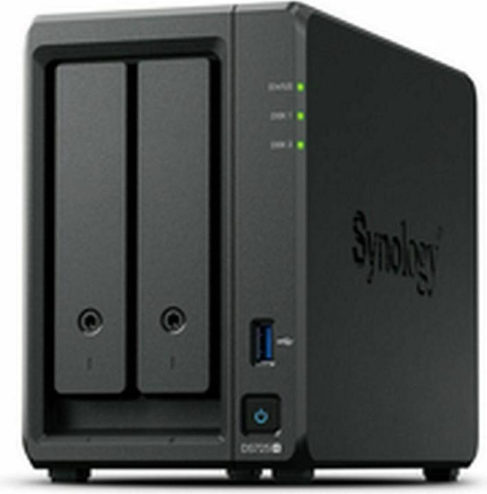 Produktbild Synology DS725+ (0 TB)