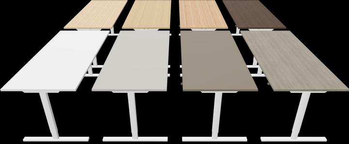 Immagine prodotto Narbutas Facile scrivania sit-stand (1800 x 800 x 710 mm)