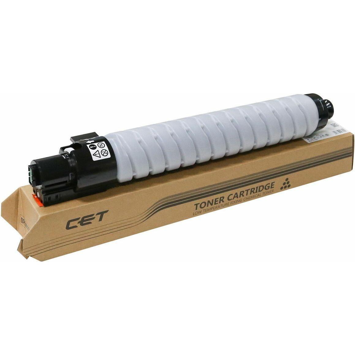 CoreParts, Toner, Black Toner Cartridge-Chemical