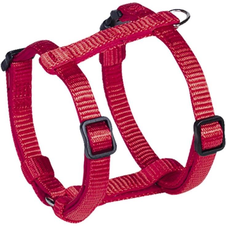 Nobby Geschirr Classic Preno Mini (XXS, Hund, Hundesport), Halsband + Leine