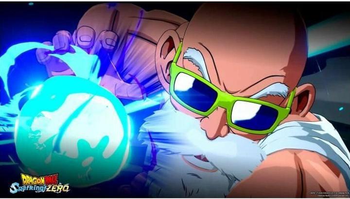 Produktbild Bandai Namco Dragon Ball: Sparking! Zero - PS5 (PS5)