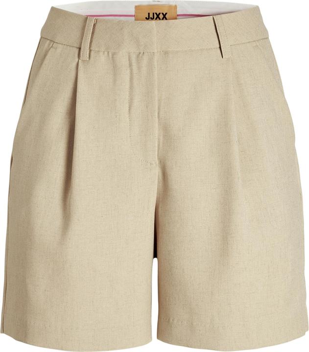 Produktbild JJXX Jxellis Structured Wide Hw Shorts Tlr Sn (XS)