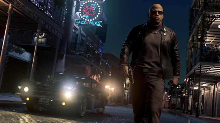Produktbild 2K Games Mafia 3 (Xbox One X, Xbox Series X, DE)