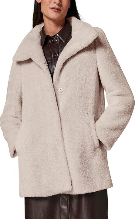 Immagine prodotto Comma Giacca con maniche lunghe in ecopelle