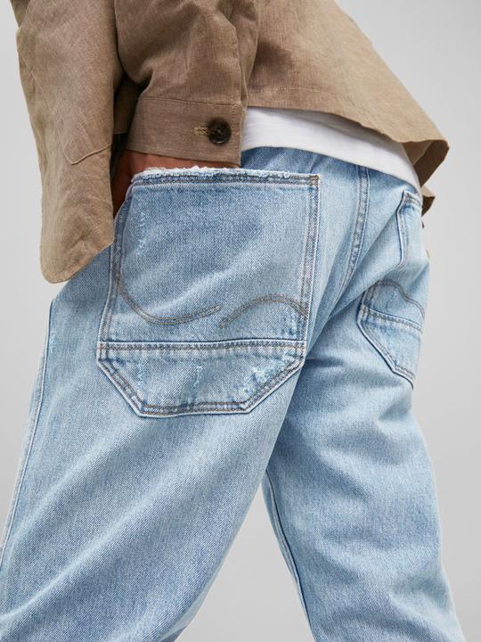Produktbild Jack & Jones Chris Colt SFI 026 Loose Fit Jeans (32)