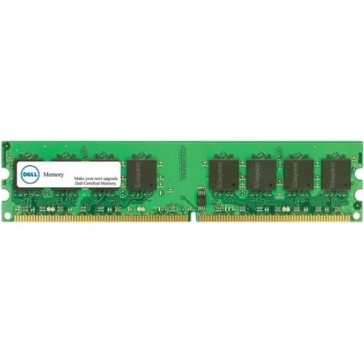 Dell Memory, 8GB, DIMM, 2666MHZ (1 x 8GB, 2666 MHz, DDR4-RAM, DIMM), RAM