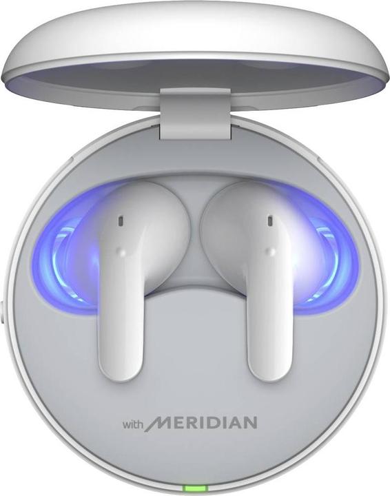 Produktbild LG Tone Free DT90Q (ANC, 9 h, Kabelgebunden)