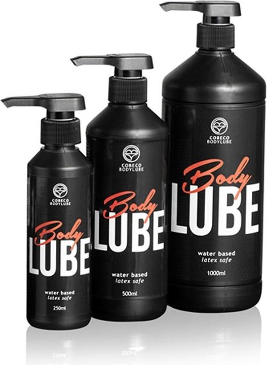 Immagine prodotto Cobeco BodyLube (250 ml)