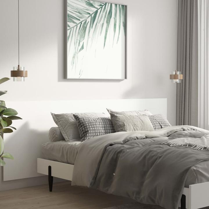 Image du produit vidaXL Kopfteil (240 x 1 x 80 cm)