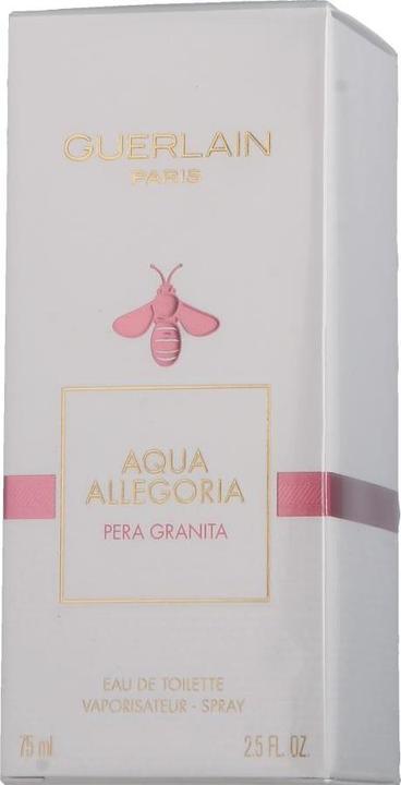 Actual product image Guerlain Pera Granita (Eau de toilette, 75 ml)