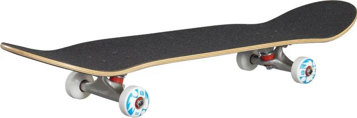 Produktbild Alien Workshop Spectrum Navy Complete (32")