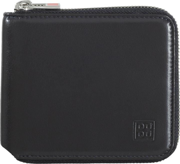 Actual product image Dudubags Faro - Wallet with Zipper RFID