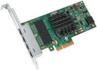 Actual product image Intel ETHERNET I350 T4 V2 SVR (RJ45)