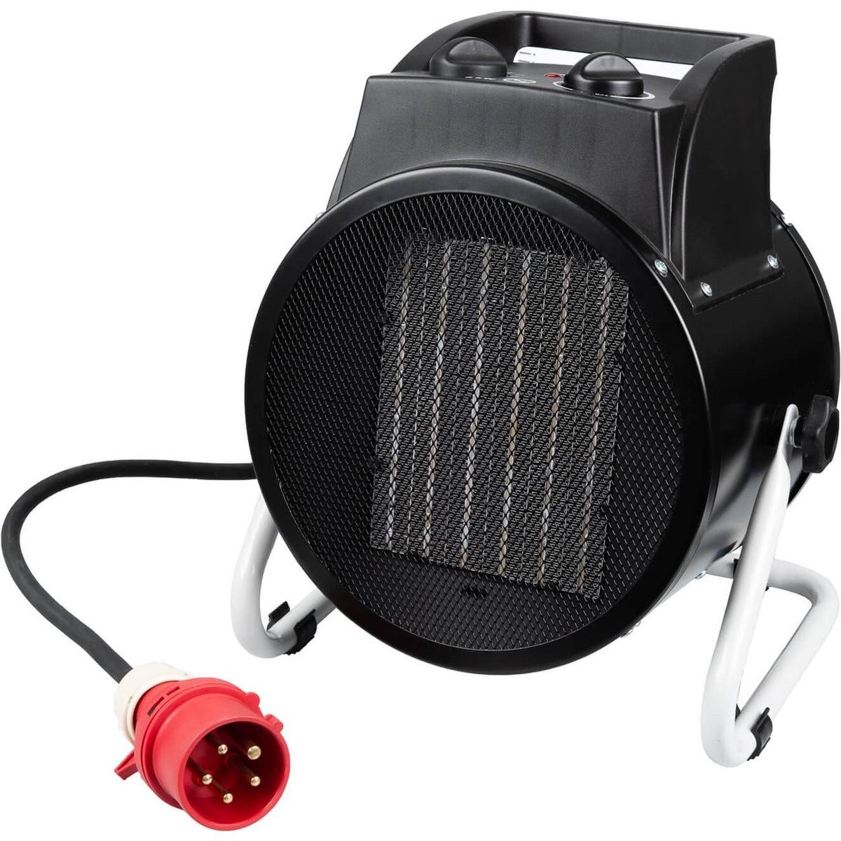 Eurom Keramik-Heizlfter EK5K 5000 Watt (5000 W) (31668529)