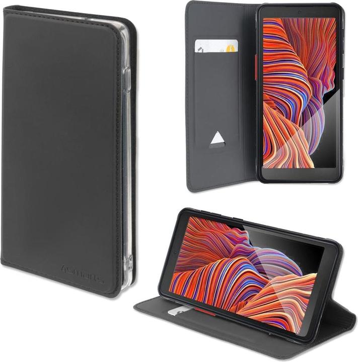 Actual product image 4smarts Urban Lite (Samsung Galaxy Xcover 5)