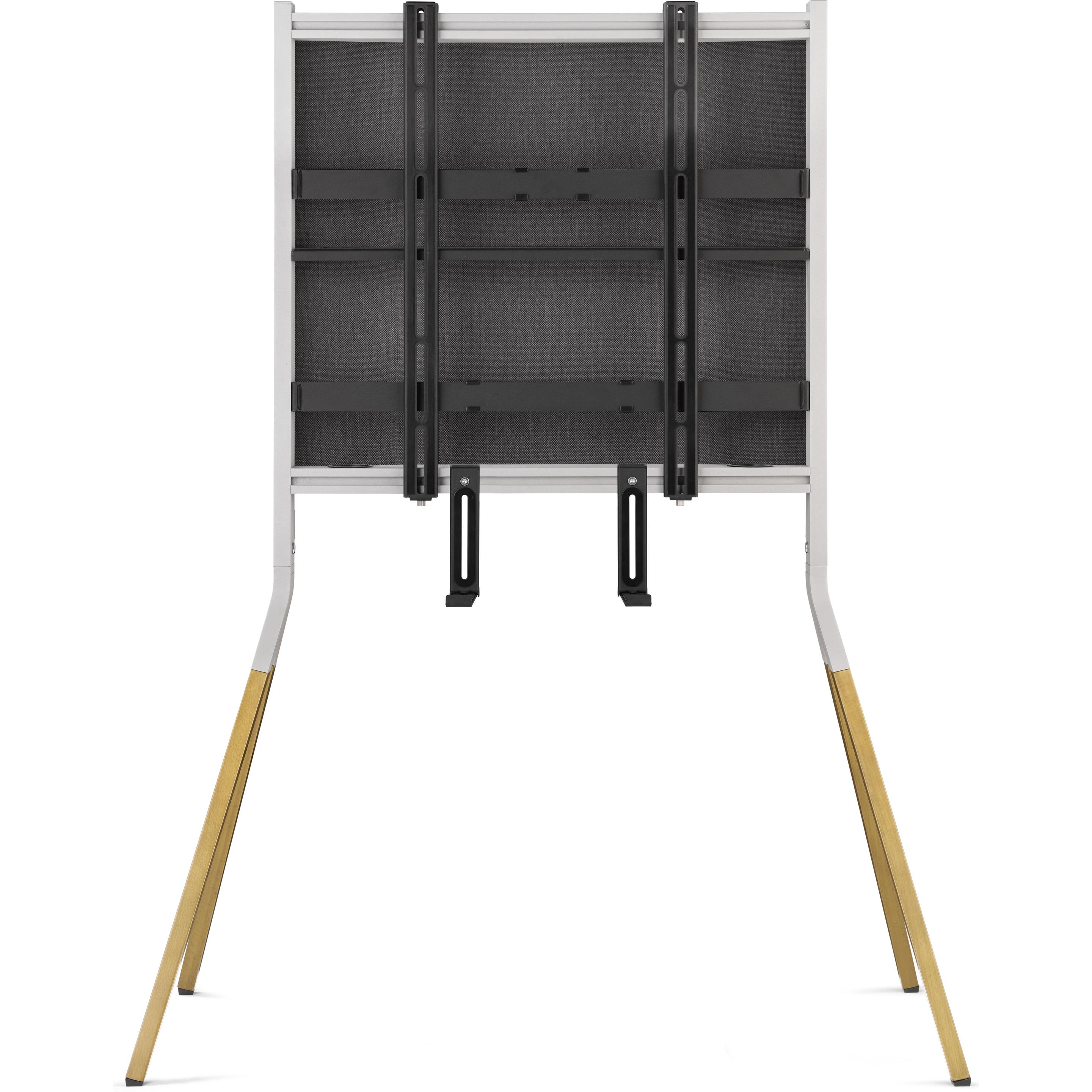 One for All Falcon WM7482 (50 kg, 23" - 70"), Piedistallo TV, Marrone