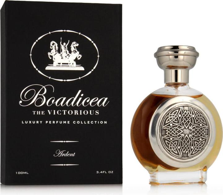 Actual product image Boadicea The Victorious - Ardent Eau De Parfum Spray (Eau de parfum, 100 ml)