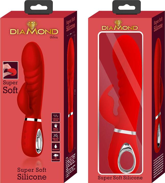 Actual product image Magic X Bibou