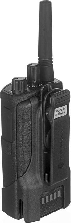 Actual product image Motorola Xt420 (9 km)