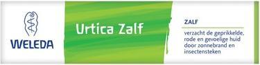 Immagine prodotto Weleda Unguento all'ortica tubo da 25 g (Lozione detergente)