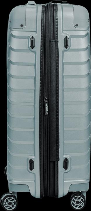 Produktbild Swissbags Diamond Cut - Grösse medium erweitbar (92 l, M (50 - 90l))