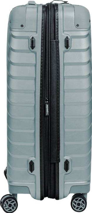 Actual product image Swissbags Diamond Cut - Size Medium expandable (92 l, M (50 - 90l))