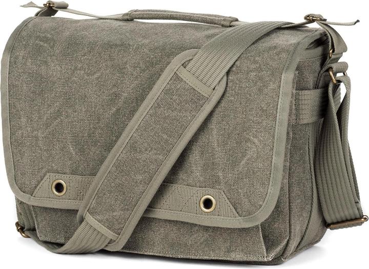 Actual product image Think! Tank Retrospective 7 v2.0 - black (Camera shoulder bag)