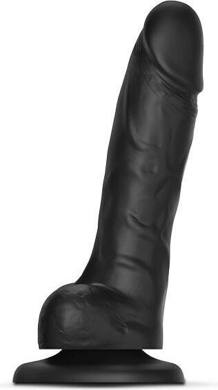 Actual product image Strap-on-me Realistic sliding dildo