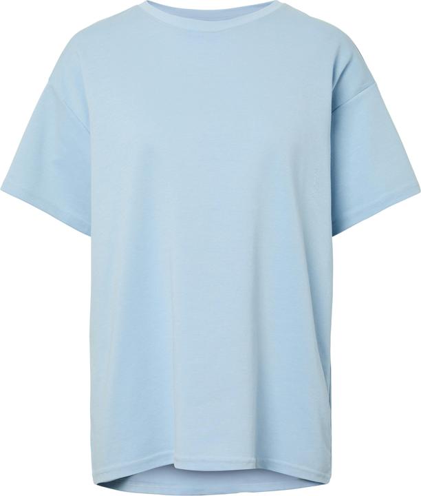 blu cachemire