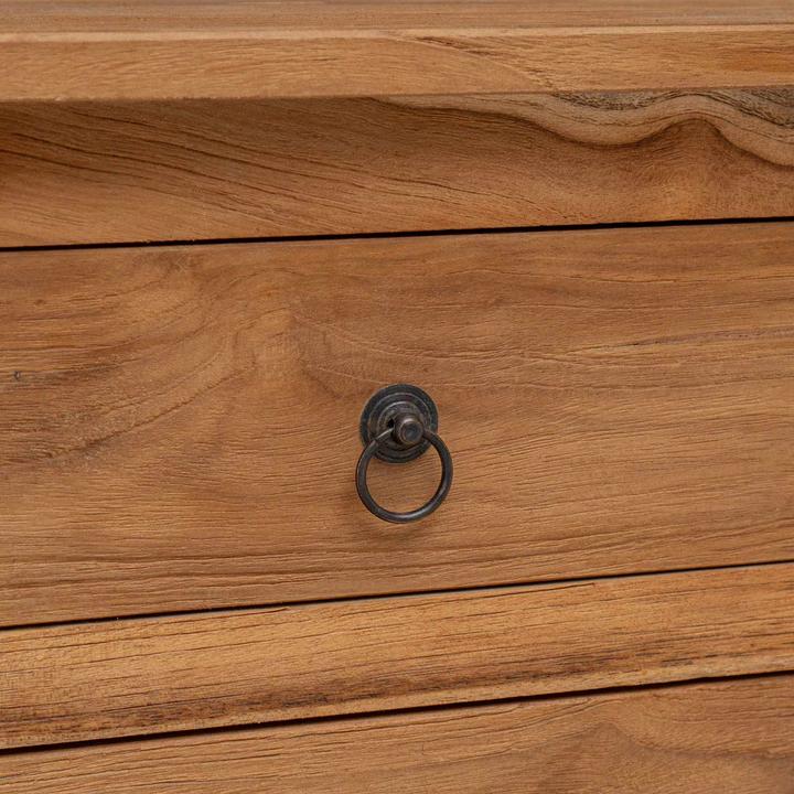 Produktbild vidaXL Sideboard-Aufbewahrung