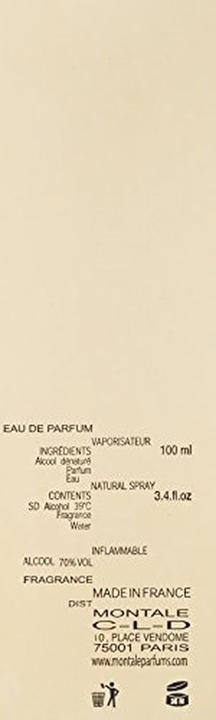 Produktbild Montale Aoud Sense (Eau de Parfum, 100 ml)