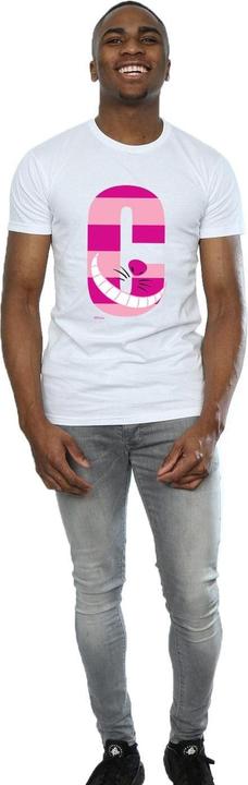 Produktbild Disney Alphabet A ist Alice TShirt (S)