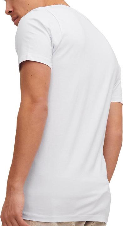 Produktbild Jack & Jones 3er Pack Essentials T-Shirt (L)