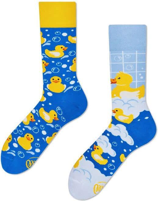 Immagine prodotto Many Mornings Bath Ducks (Confezione singola, 35 - 38)
