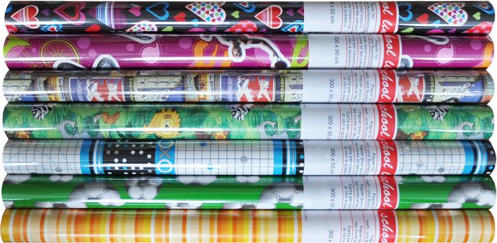 Actual product image Neutral Edging paper (1x)