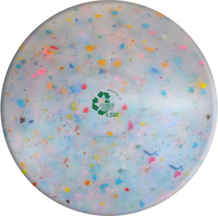 Produktbild Trial Trainingsdiskus Recycle (500 g)