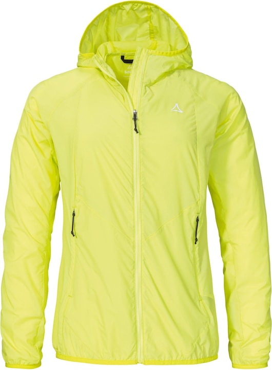 Schöffel Jacket Style Wutach WMS