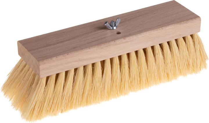 Actual product image Edi Clean Tar brush (1 pcs.)