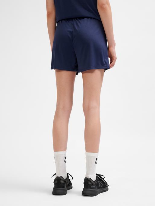 Produktbild hummel Hmlessential Shorts Woman (XS)