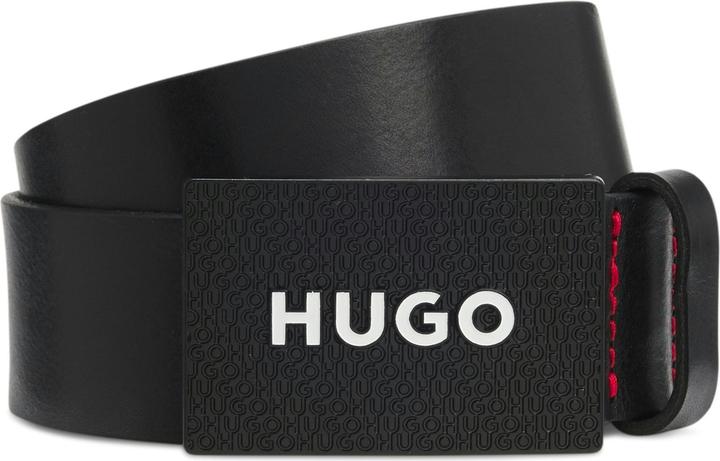 Produktbild HUGO Gilao Sz35 Leather Belt
