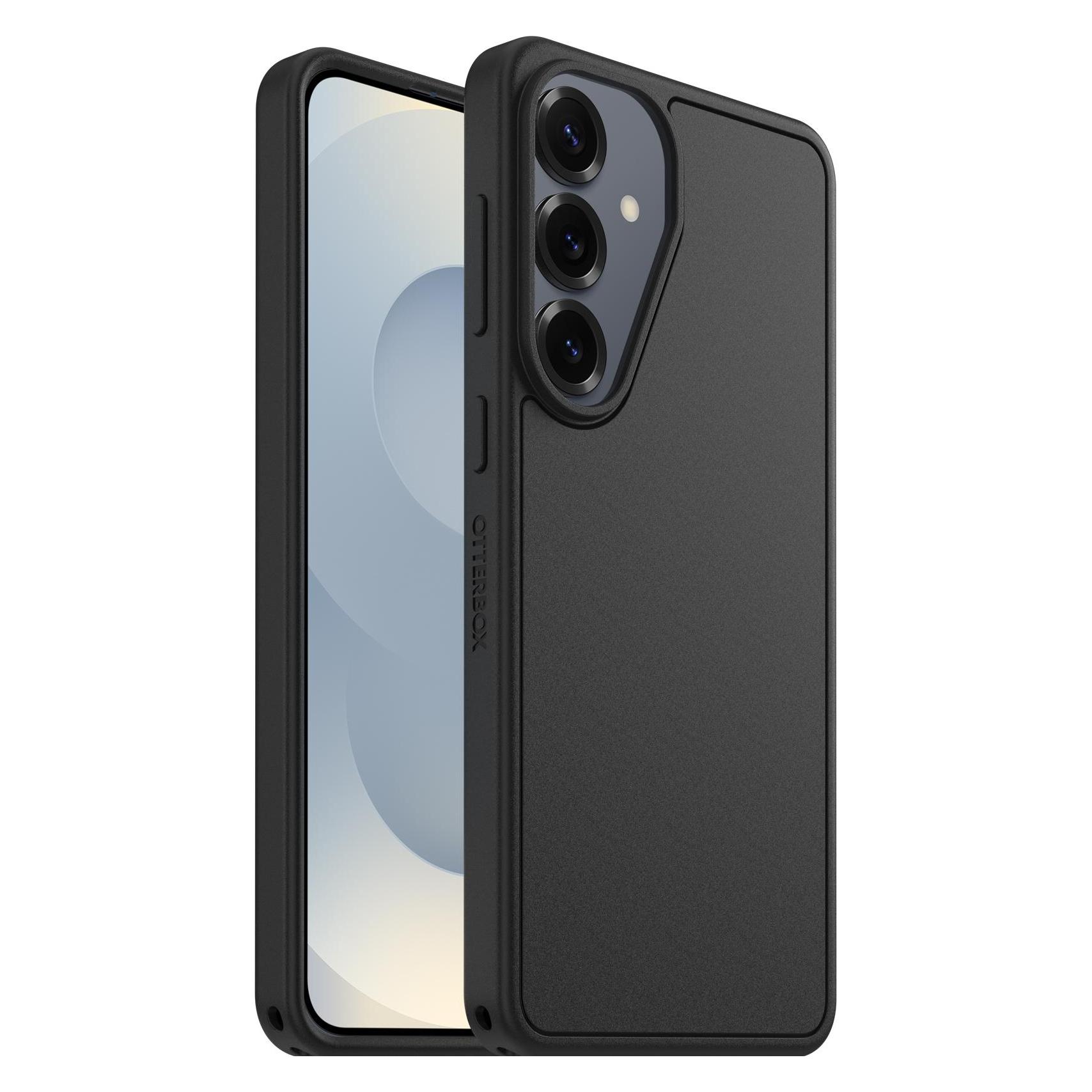 OtterBox Symmetry Series Magnets (Samsung Galaxy S26+), Smartphonehoes, Zwart