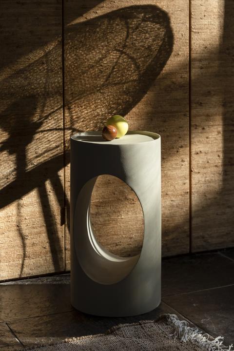 Actual product image Dutchbone Sai (30 x 30 x 56 cm)