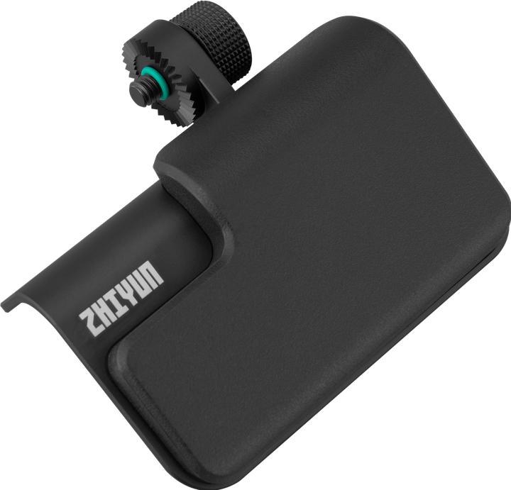 Image du produit Zhiyun TransMount Weebill 3 Wrist Rest (Support de gimbal)