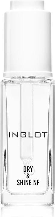 Produktbild Inglot Dry & Shine NF