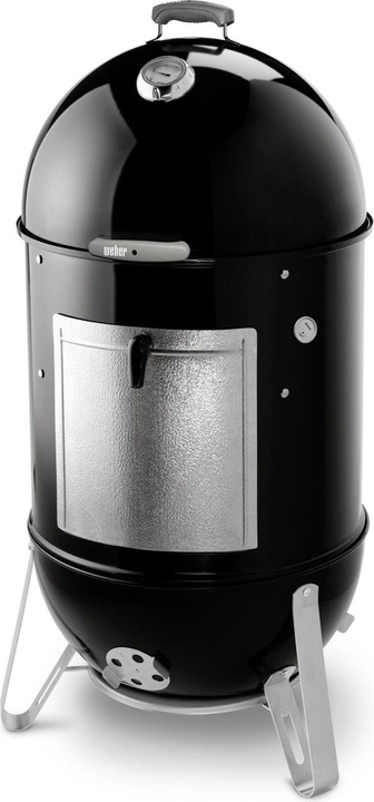Weber Smokey Mountain Cooker (57 cm)