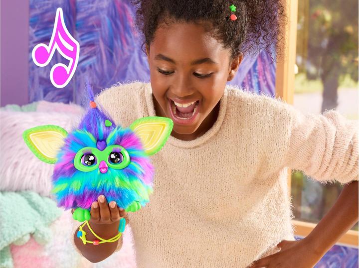 Produktbild Furby Galaxy (15 cm)