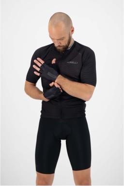 Produktbild MGA Handschuhe Tempo Black S 006.380.S (S)