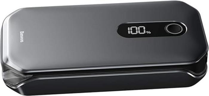 Actual product image Baseus Super Energy Pro (1000 A, 12000 mAh)