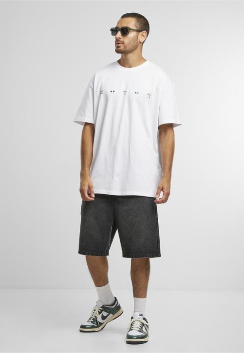 Produktbild Mister Tee MisterTee Highrollers Oversize Tee - 175083 (L, S)